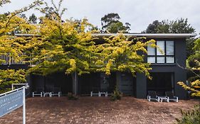 Daylesford Spa Accommodation